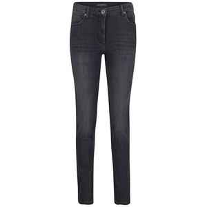 Betty Barclay Basic Jeans voor dames, grijs, 44