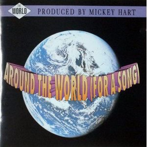 Around the World ( Mickey Hart