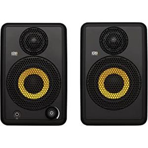 KRK GoAux 3 Bluetooth-luidspreker