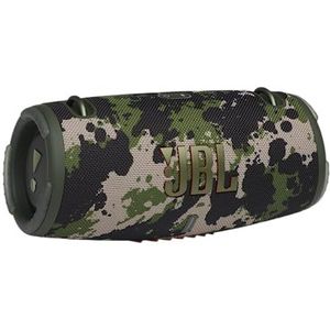JBL Xtreme 3 - Draagbare Bluetooth-luidspreker - Camo - IP67-waterdicht - 15 uur speeltijd