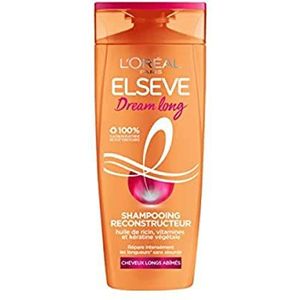 L'Oréal Paris Elsève Dream Long Shampoo/Shampoo, 250 ml, 1 stuk