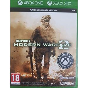 Call of Duty, Modern Warfare 2 (Cla