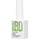 IBD - Synth - Nagellak - 15 ml - 3D Cat-Eye-effect - LED/UV