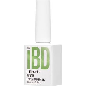 IBD - Synth - Nagellak - 15 ml - 3D Cat-Eye-effect - LED/UV