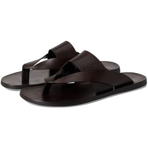 Steve Madden Cicero sandaal voor heren, Bruin, 41 EU