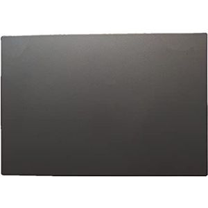 Laptop LCD-Topcover Voor For Lenovo ThinkPad X131e Chromebook Color Zwart