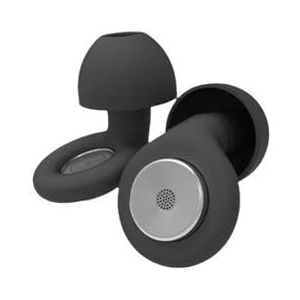 Siliconen Slaap Oordopjes Waterdichte Zwemmen Oordopjes Annuleren Geluidsreductie Geluiddichte Slapen Oordopjes voor