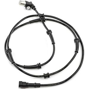 ABS Snelheidssensor Voor Grand Voor Cherokee 1993-1998 OEM# 56005216 F87Z2C204FA 56005216AB ABS Wielsnelheidssensor Linksvoor Of Rechtsvoor Sensor remsysteem