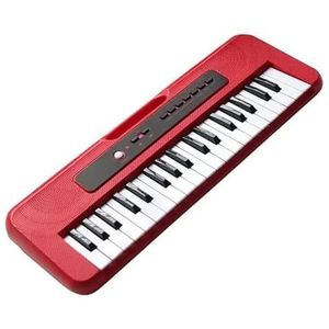 Muziektoetsenbord Elektronische Piano Synthes Kleine Elektronische Piano Professionele Toetsenbordpiano Elektronische Piano voor Beginners