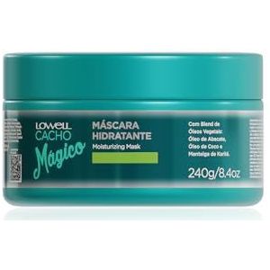 Cacho Mágico Lowell vochthoudend masker, 240 g