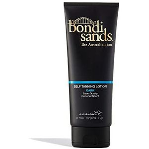 Bondi Sands Zelfbruinende lotion - Donker 200ml