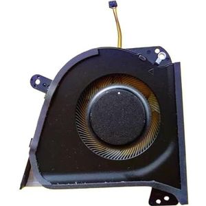 Ventilator voor 2021 ROG 16 AMD Ryzen R9 GU603H laptopkoeling(GPU)
