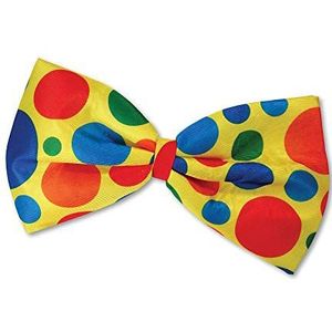 Fancy jurk | Clown Bow Tie (kostuumaccessoires)