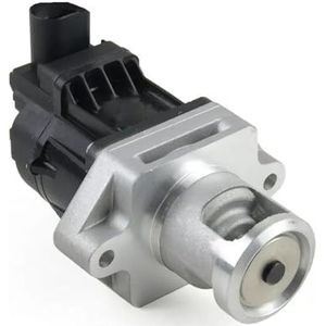 EGR-ventiel Voor FIAT Voor ALFA Voor ROMEO Voor LANCIA 71793403 EGR-klep