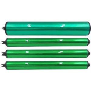 Fuji OPC Drum for X-erox DC240 242 252 250 C60 C70 C75 J75 550 560 570 700 5540 7600 7760 7500 WC7655 7755 7775 Cylinder(MITSUBISHI 1SET)