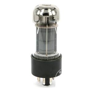 6V6GT-buis vervangt 6P6P-vacuümbuis, precisie-aanpassing voor versterker (1 stuk)