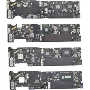A1466 Logic Board i5 i7 4 GB 8 GB Voor Air 13 ""A1369 A1466 Moederbord 2010 2011 2012 2013 2014 2015 2017 Jaar (2013 1.3GHz i5 8GB)