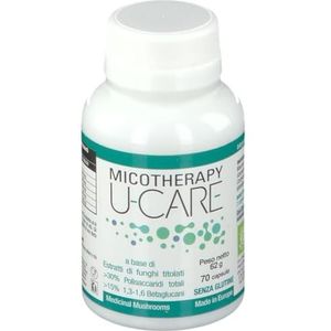 AVD MICOTHERAPY U-CARE 70 CPS