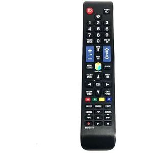 New BN59-01178F Remote Control For SAMSUNG TV UA60H6300AW UE48H5505 UE55H6200 UE55H6800 UE55HU7105 Fit For BN59-01181B