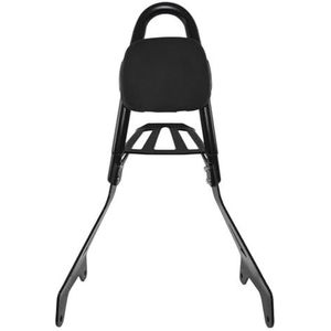 plankbeugel Voor Y&amaha Voor V Star 950 Voor Bolt XVS950 XV950 XV XVS 950 2015-2023 Sissy Bar Rugleuning Met Achterbagagerek