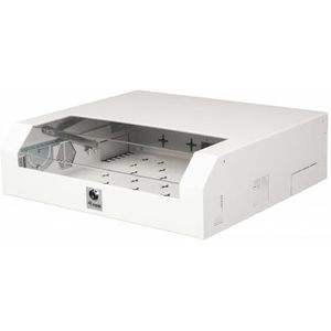 Equip - Netwerkkast - Serverkast - Grijs - 19 Inch Rek