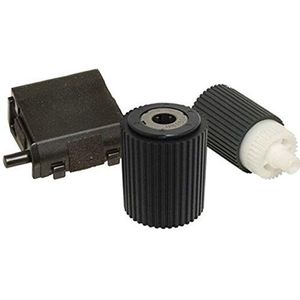 Replacement Parts for Printer PRTA26740 Brand 0riginal Document Feeder & Pickup Roller & Sorting Roller for Canon IR2535 2535i 2545i 2545 - (Type: 5Set)(5Set)