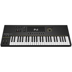 NATIVE INSTRUMENTS Komplete Kontrol S49 Mk3