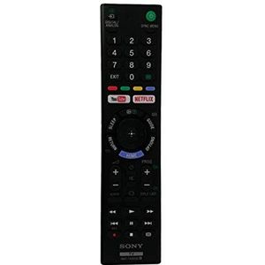 Originele Afstandsbediening tbv Sony KDL-40WE660 televisie