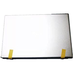 Laptop LCD-Topcover Voor For ACER For Swift SFX14-41G Zilver