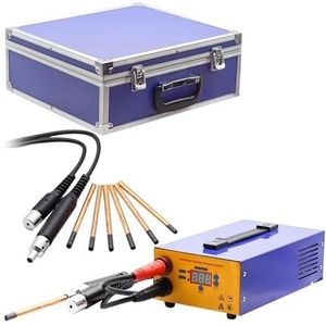 Inductieverwarmer - Professionele PDR Verwarming Machine - Gereedschap voor Deuk Reparatie