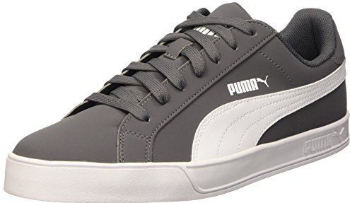Puma - Smash Vulc - Tennisschoenen - Canvas