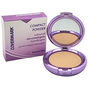 Covermark Normal 1 Compact Powder