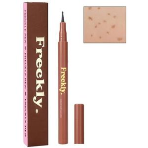 Multifunctionele Huidskleur Blending Pen Naadloze Cover Voor Leeftijd Vlekken Zonschade Hypoallergene Niet-Irriterende Formules Natuurlijke Concealer Pen