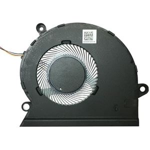 Laptop CPU GPU koelventilator voor ASUS VX60G Mars15 VX60GT K571 X571G F571G(CPU)