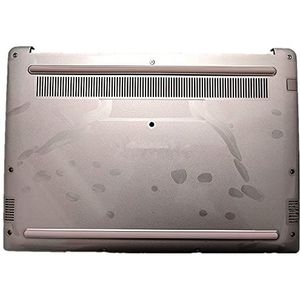 Laptop Bodem Case Cover D Shell Voor For DELL Inspiron 14 7460 Zilver 01K1CC