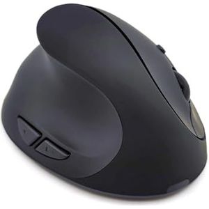 Kalttoy Linkshandige Verticale Muis Ergonomische Optische Model Muis voor Laptop Desktop