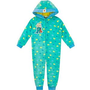 Cocomelon Jongens Onesie JJ Veelkleurig 80