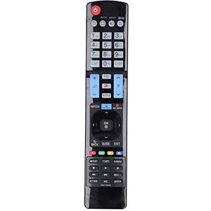 AKB73756523 TV-afstandsbediening, voor 26LV2500 / 32LK330 / 32LK450 / 32LV2500 / 32LV350, voor LG TV-afstandsbediening