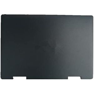 Laptop LCD-Topcover Voor For DELL Inspiron 5482 Zwart