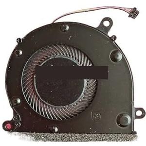 Laptopkoeler geschikt voor Huawei voor MagicBook Pro Matebook14 KLVC-WFE9L DC 5V 0.5A OFM320000H DFS5K121154917(CPU Fan)