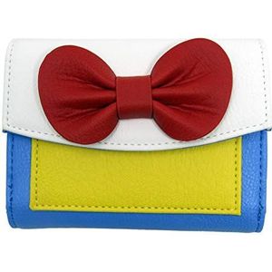 Disney by Loungefly Flap Purse Snow White Cosplay Portafogli