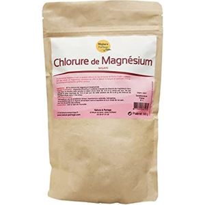Magnesiumchloride (Nigari) - 500 g