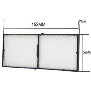 CoreParts Projector filter for Epson, AF41