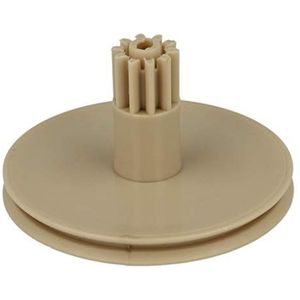 Thakker CD 951 Tandwiel compatibel met Philips CD 951 CD Player CDM 9 Tandrad