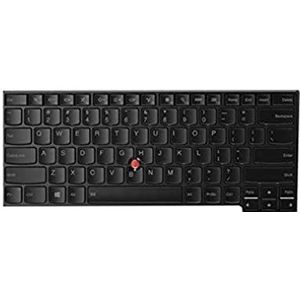 Lenovo Keyboard (GERMAN) 00PA464, Keyboard, German, 00PA464 (00PA464, Keyboard, German, Lenovo, ThinkPad T460s)