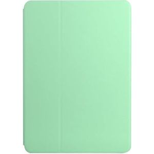 Smart Cover Geschikt for Samsung Galaxy Tab A7 Lite Tab A 10.1 A8 2021 SM-X200 X205 Tablet Case Funda (Color : Mint, Size : For Tab A7 Lite 8.7inch)