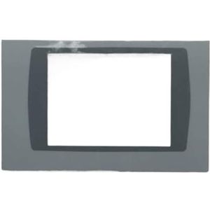 FWFDTQBSP 1290-002 Rev 2711p-T7C4D1-Plastic beschermende film Touch screen paneel Schermgrootte: 7 ~ 10"" (Film)