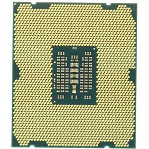 Intel Xeon E5-2603 v2 Quad-Core Processor 1,8 GHz 6.4GT/s 10 MB LGA 2011 CPU BX80635E52603V2