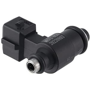 Auto-injector Voor MEV1-030-A Eéngats 50CC Hoogwaardige Motorfiets Brandstofinjector Spuitmond voor Accessoire