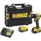Dewalt - DCD799P2T - Accu-Slagboorschroevendraaier - Inclusief 2e Accu - Inclusief Oplader - Inclusief Koffer